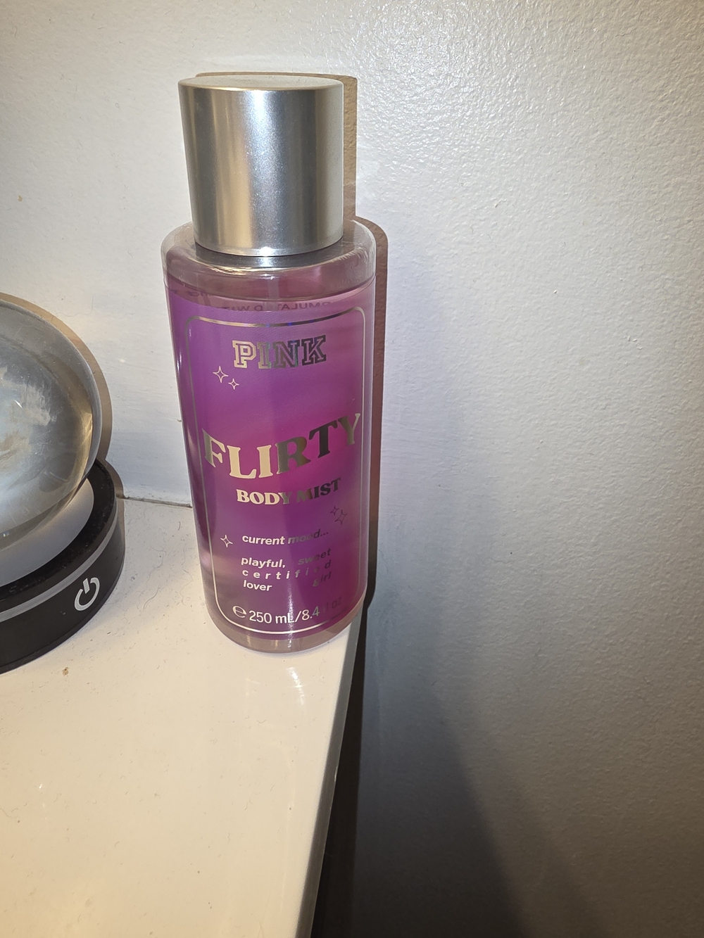 Flirty Body Mist